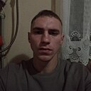 Николай, 23 года