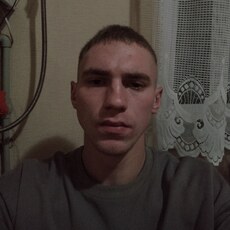 Фотография мужчины Николай, 23 года из г. Борисов