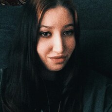 Фотография девушки Анастасия, 19 лет из г. Ермаковское