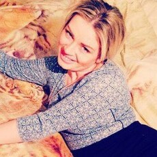 Фотография девушки Ирина, 31 год из г. Екатеринбург