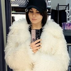 Фотография девушки Александра, 37 лет из г. Новосибирск