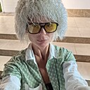 Земфира, 45 лет