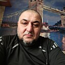 Арсен, 39 лет