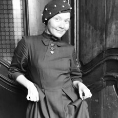 Фотография девушки Елена, 42 года из г. Санкт-Петербург