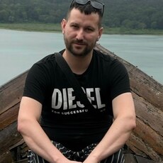 Фотография мужчины Антон, 41 год из г. Ленинск-Кузнецкий