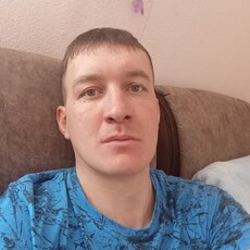 Фотография мужчины Григорий, 29 лет из г. Улан-Удэ