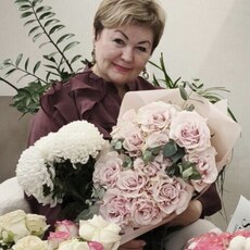 Фотография девушки Elena, 60 лет из г. Краснодар