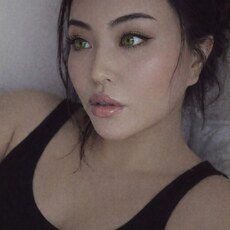 Фотография девушки As, 32 года из г. Бишкек