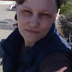 Фотография девушки Sol, 39 лет из г. Ижевск