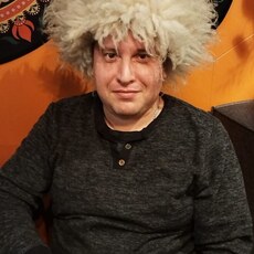 Фотография мужчины Сергей, 39 лет из г. Кемерово