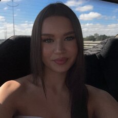 Фотография девушки Вероника, 18 лет из г. Калининград