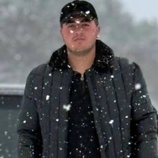 Фотография мужчины Garnik, 20 лет из г. Ереван