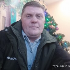 Фотография мужчины Вячеслав, 47 лет из г. Вологда