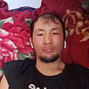 Черный, 32 года