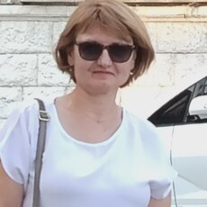 Фотография девушки Ольга, 59 лет из г. Уфа