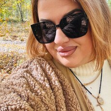 Фотография девушки Алина, 35 лет из г. Лиски