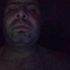 Фотография мужчины Муаммар, 39 лет из г. Подольск