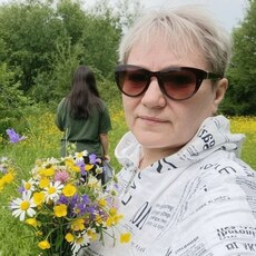 Фотография девушки Рина, 48 лет из г. Улан-Удэ