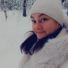 Фотография девушки Нелли, 51 год из г. Асбест