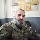 Бекхан, 47 лет