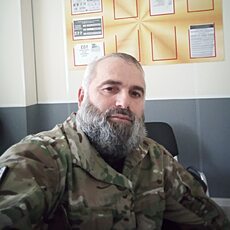 Фотография мужчины Бекхан, 47 лет из г. Грозный