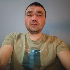 Фотография мужчины Руслан, 41 год из г. Агидель