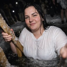 Фотография девушки Hikki, 36 лет из г. Витебск