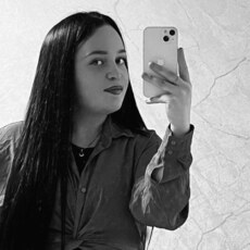 Фотография девушки Настя, 21 год из г. Нижний Тагил