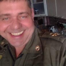 Фотография мужчины Дмитрий Романов, 50 лет из г. Великий Новгород