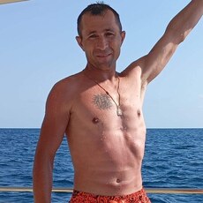 Фотография мужчины Майкол, 42 года из г. Свердловск