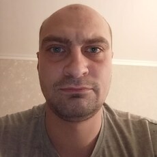 Фотография мужчины Первый, 30 лет из г. Электросталь