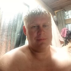 Фотография мужчины Алексей, 37 лет из г. Пугачев