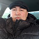 Шавин, 40 лет