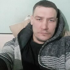 Фотография мужчины Юрий, 47 лет из г. Астана