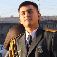 Фотография мужчины Dima, 26 лет из г. Шымкент