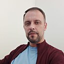 Демьян, 40 лет