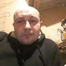 Фотография мужчины Вадим, 34 года из г. Щелково