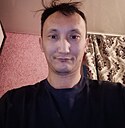 Азамат, 39 лет