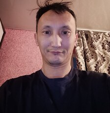 Фотография мужчины Азамат, 39 лет из г. Кокшетау