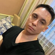 Фотография мужчины Егор, 30 лет из г. Асино