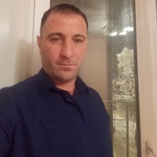 Фотография мужчины Firdovsi, 38 лет из г. Киров