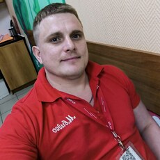 Фотография мужчины Петр, 32 года из г. Саранск