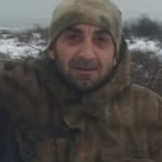 Фотография мужчины Вадим, 41 год из г. Дербент