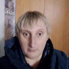 Фотография девушки Анна, 35 лет из г. Инза