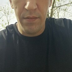 Фотография мужчины Иван, 37 лет из г. Шелехов