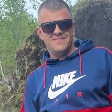 Фотография мужчины Александр, 32 года из г. Белгород