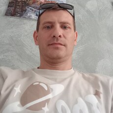 Фотография мужчины Алексей, 43 года из г. Витебск