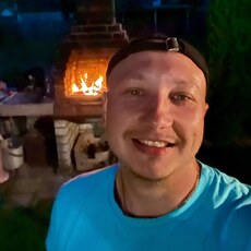 Фотография мужчины Денис, 34 года из г. Могилев