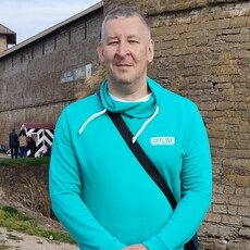 Фотография мужчины Sergey, 41 год из г. Москва