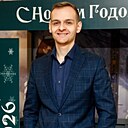 Артур, 26 лет